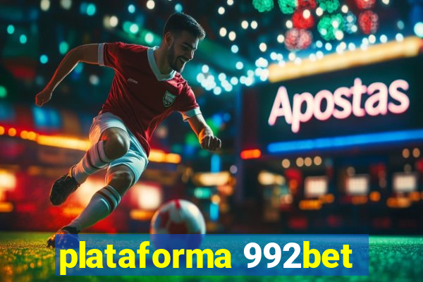 plataforma 992bet